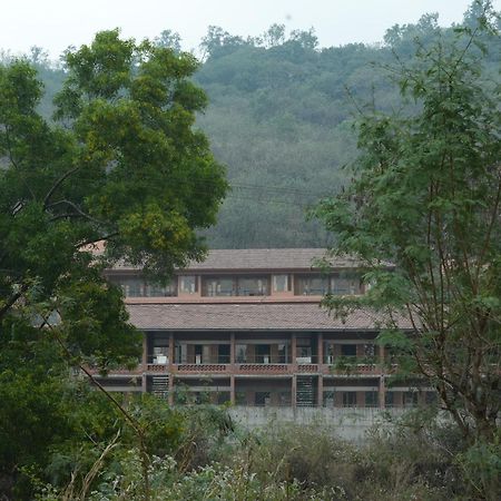 The Foresta Resort ,Mulshi Paud Eksteriør bilde